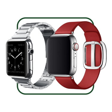 Apple Watch Bands - watchband.direct